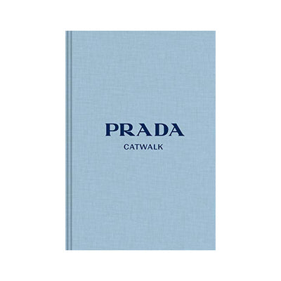 Prada Catwalk