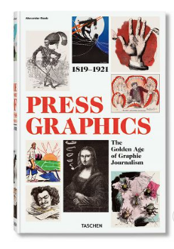 Hist of pr Graphics 1819-1921