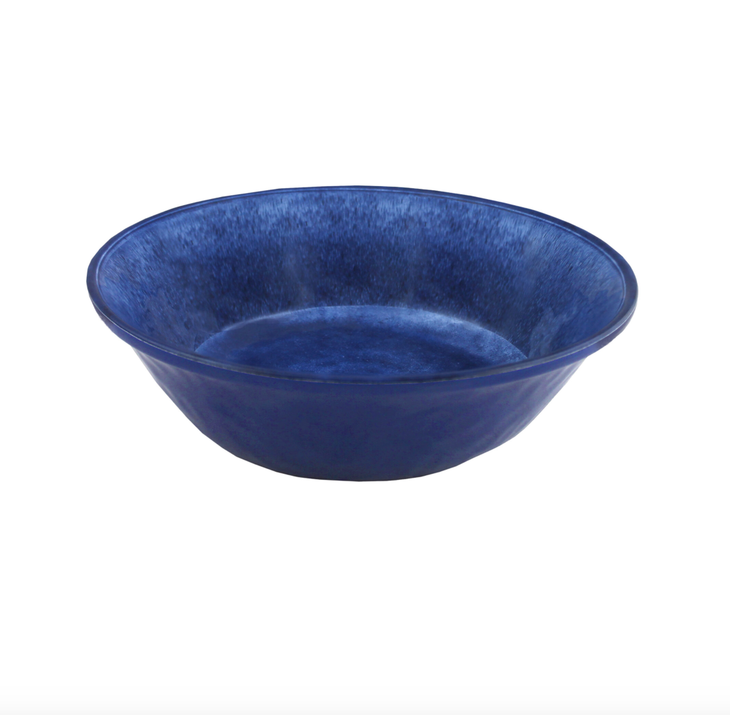 Campania Blue Cereal Bowl