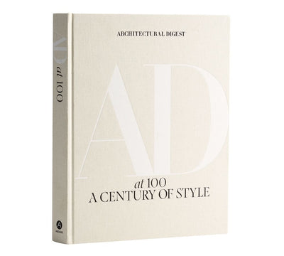 Architectural Digest at 100