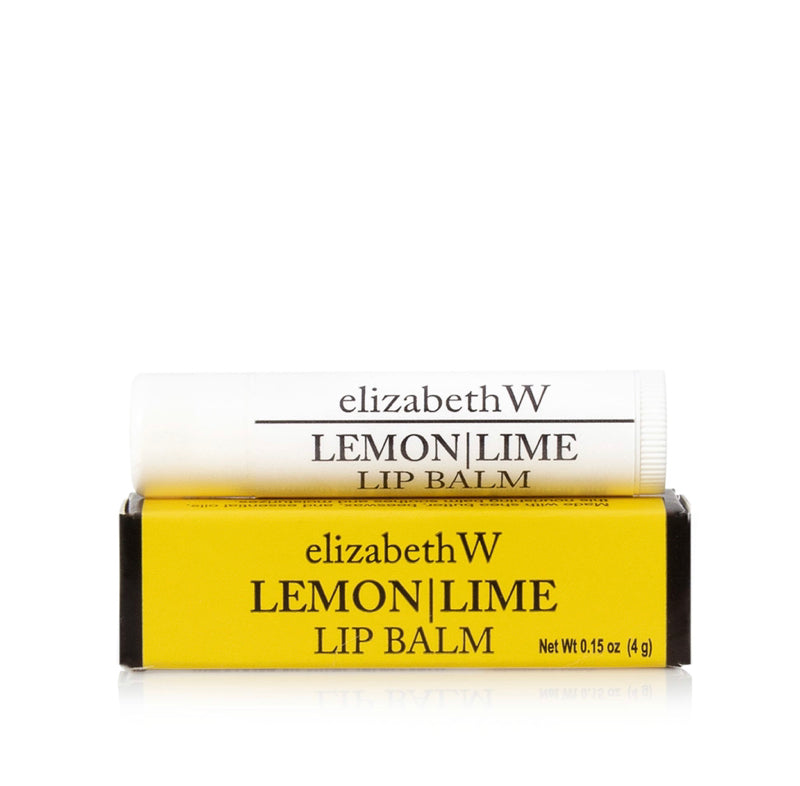 Lip Balm - Limon Lime