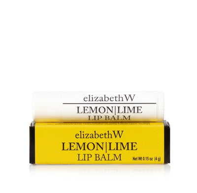 Lip Balm - Limon Lime