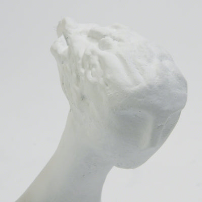 La Femme Baignoire White