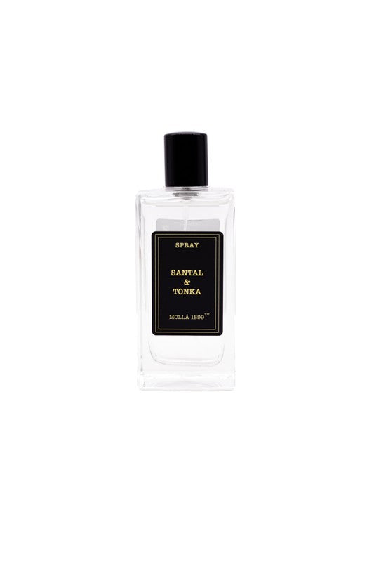 Santal & Tonka Premium Spray