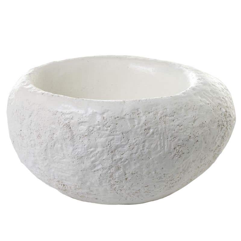 Tahiti Bowl 19.5x 16"x 10.25