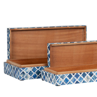 Rhea Decorative Box