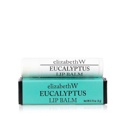 Lip Balm - Eucalyptus