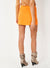 Lavanya Skirt Orange