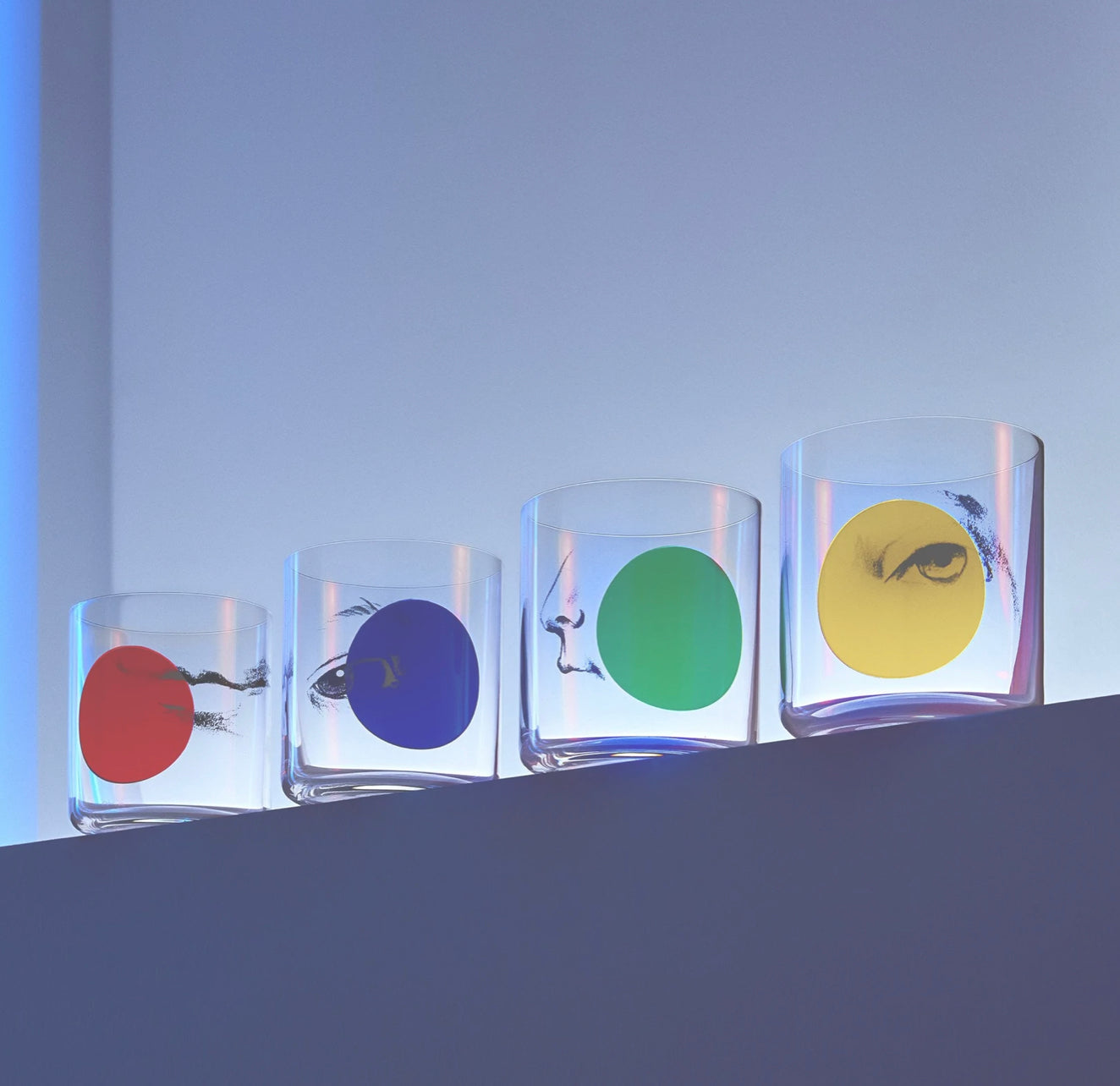 Finesse Rock and Pop Whisky S/4