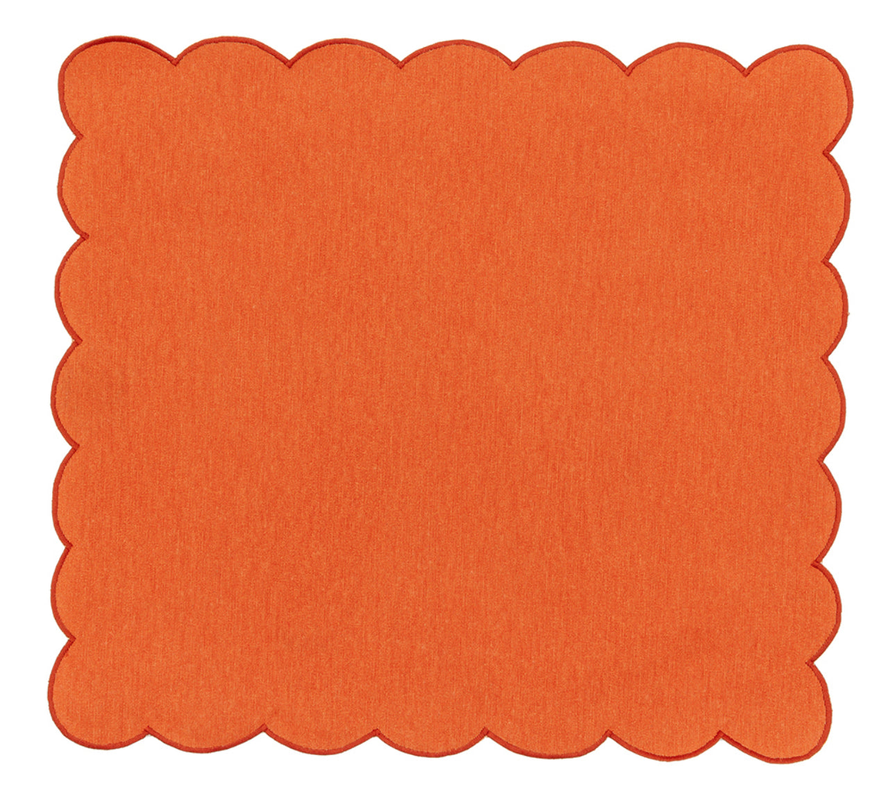 Placemat Stella Orange