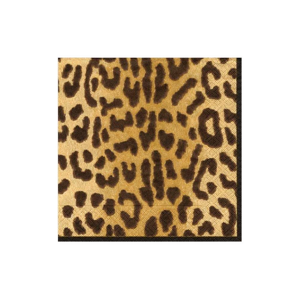 Napkin Cocktail Zanzibar