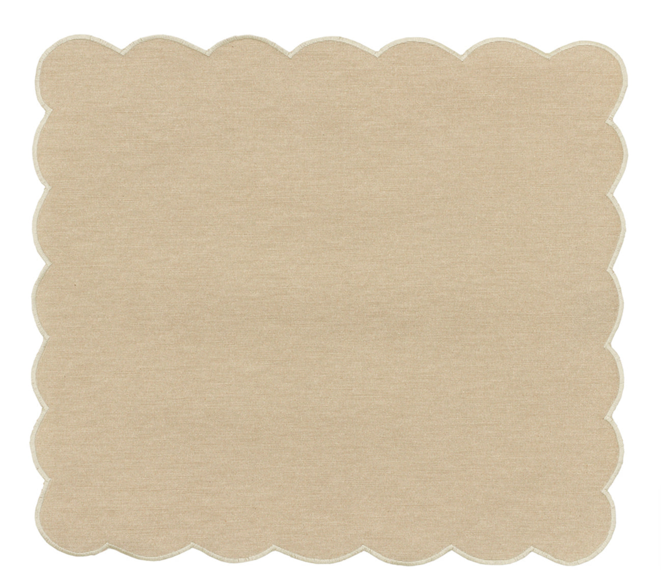 Placemat Stella Beige
