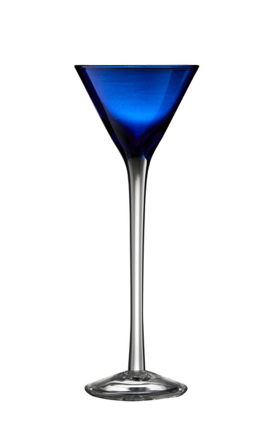 Schnapps glass