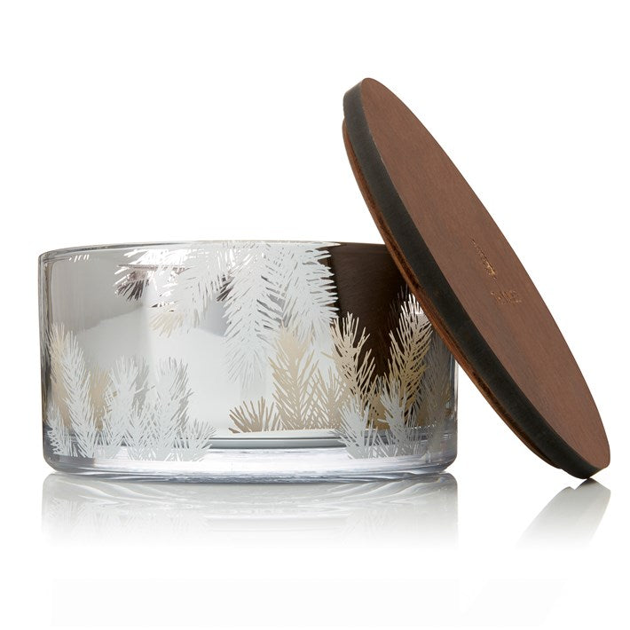 Frasier Fir Statement Candle Large 4 wick