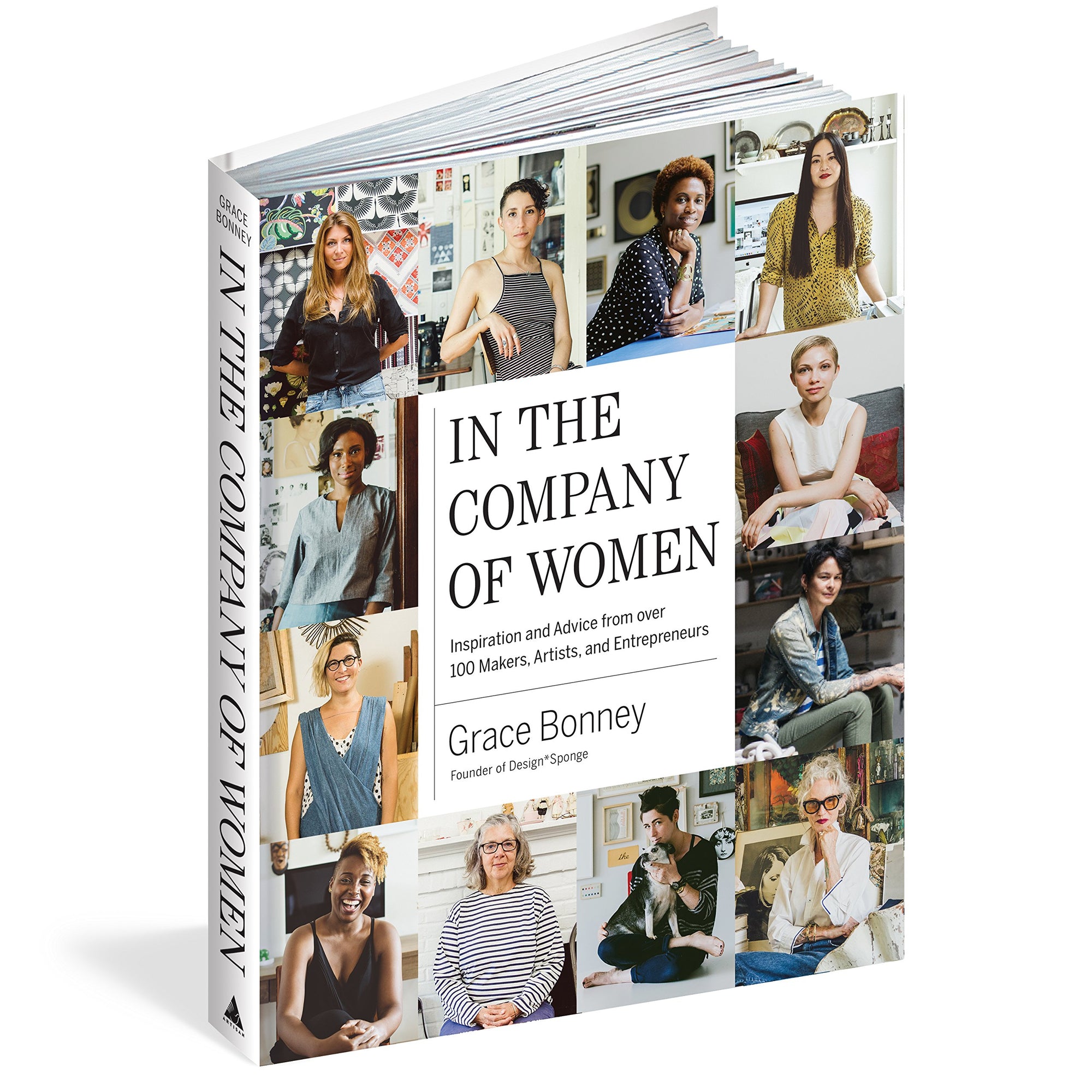 In the Company of Women