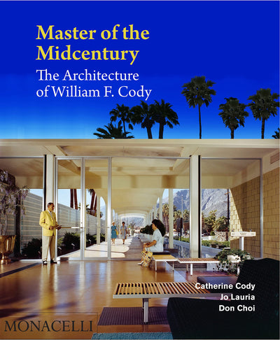 Master of the Midcentury