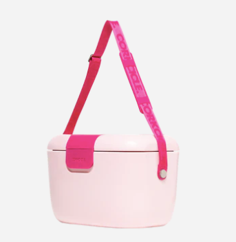 Chillpod Go 13qt Gloss Rose Quartz