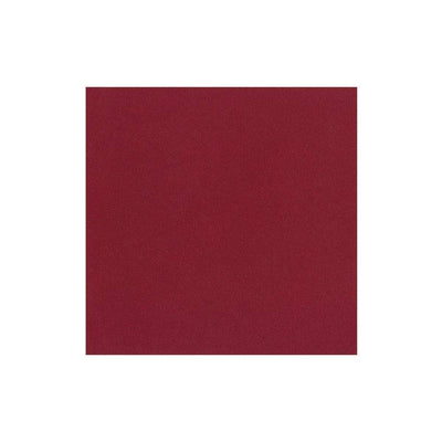 Napkin Solid Airlaid Paper Linen Cranberry