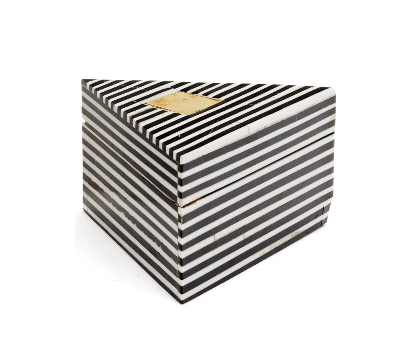 Knoll Triangl Shp Box
