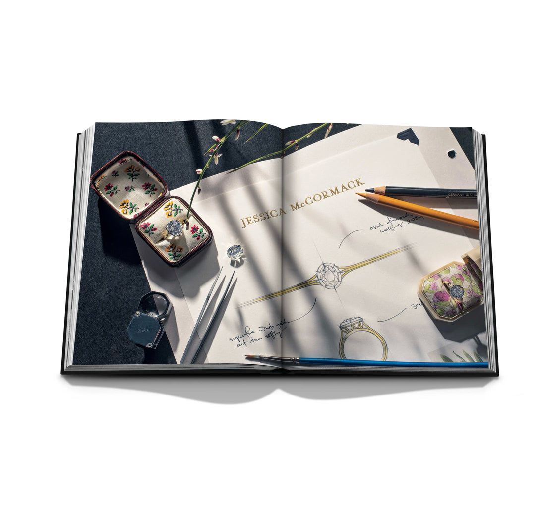 Diamond Stories