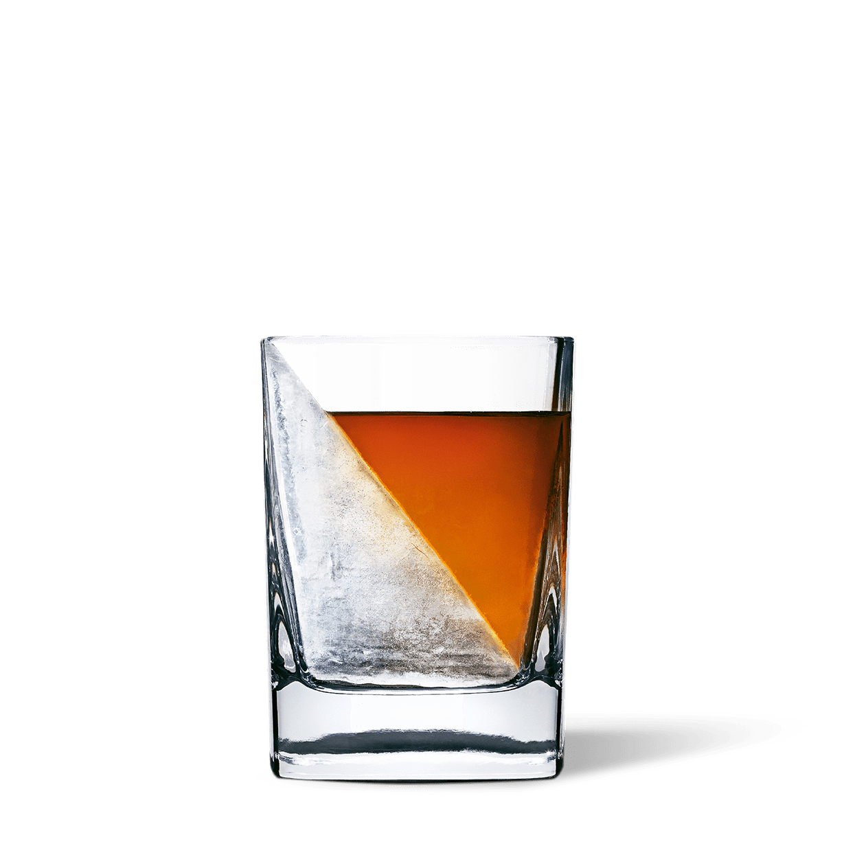 Whiskey Wedge Single