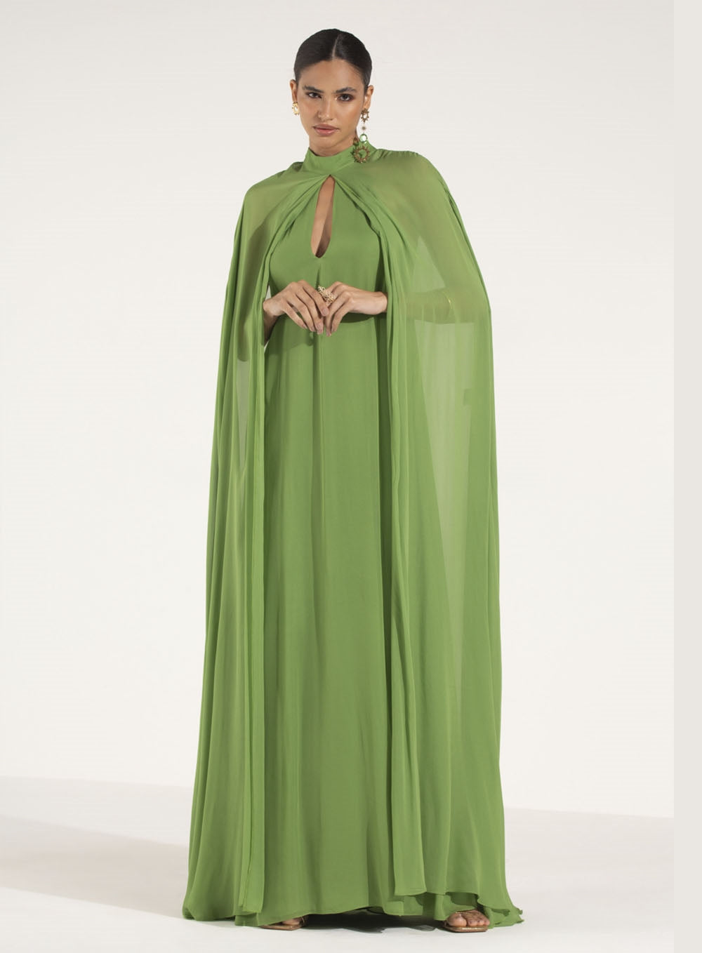 Suzia Dress