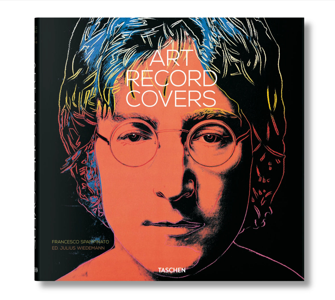 Art Record Covers