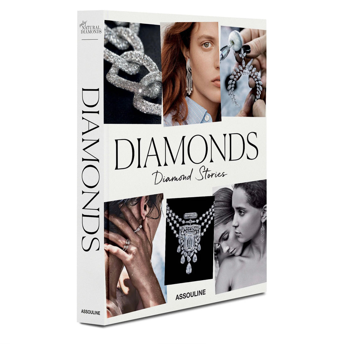 Diamond Stories