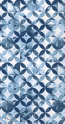 Guest Moroccan Indigo