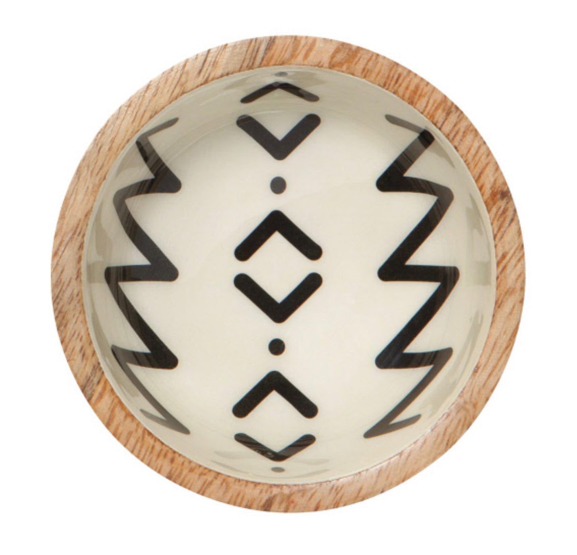 Bowl Mango Mini Ziggy