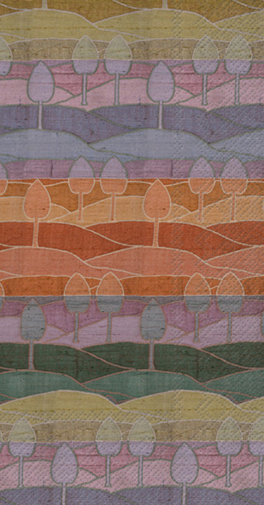 Guest Voysey Landscape V&A