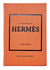 Little Book of Hermes Orange