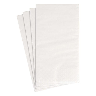 Guest Towel White Pearl
