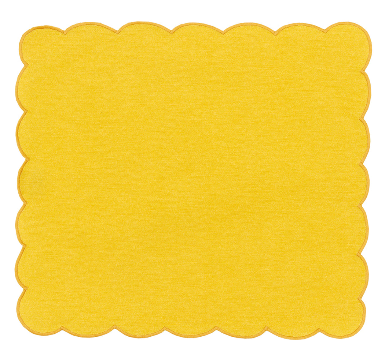 Placemat Stella Yellow