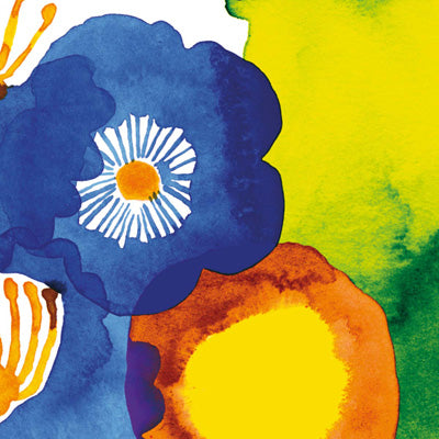 Cktl Juhannustaika Marimekko