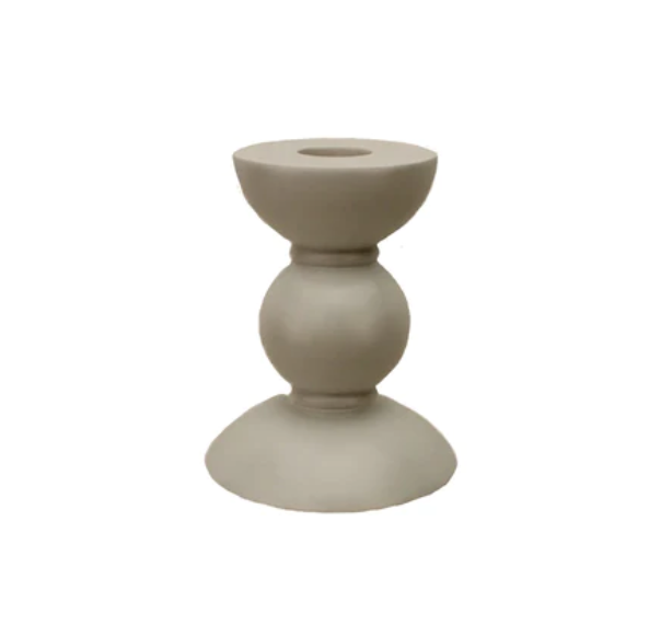 Bobbin Cappuccino Candle