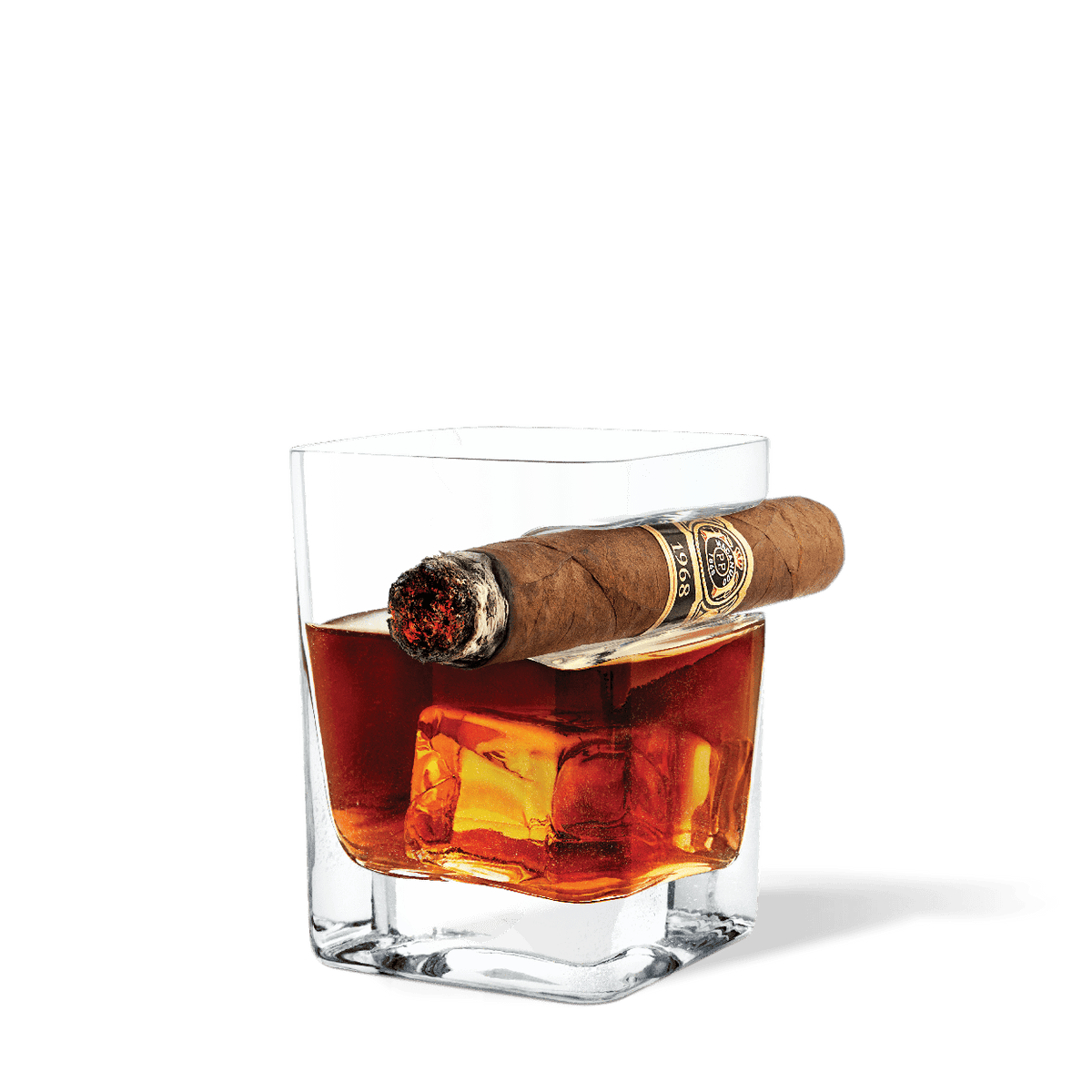 Cigar Glass