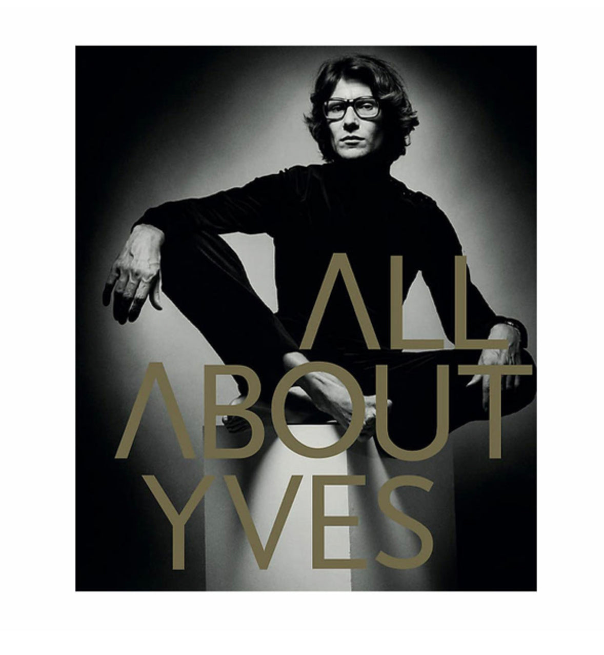 洋書 ALL ABOUT YVES All About Yves - Mixo Concept Store