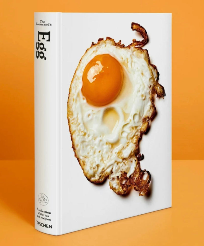 GOURMANDS EGG A COLLECTION OF STORIES