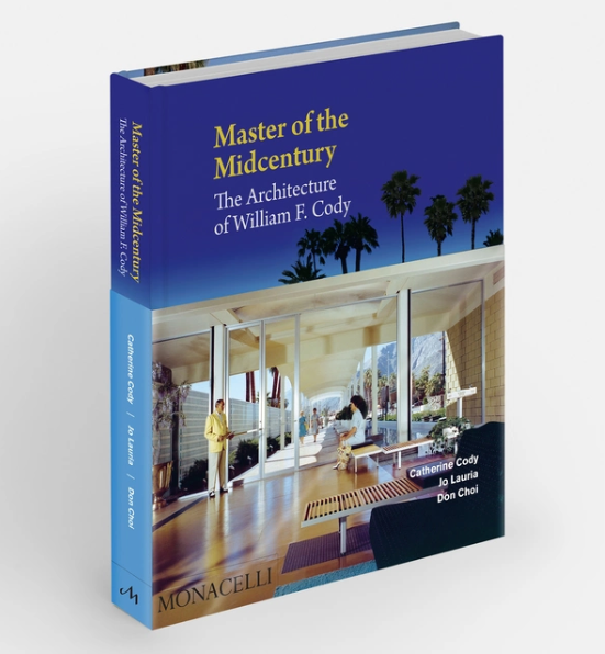 Master of the Midcentury