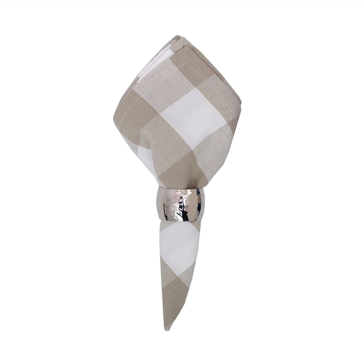 Franklin Sandstone Napkin