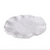 VIDA Alegria Dinner Plate White