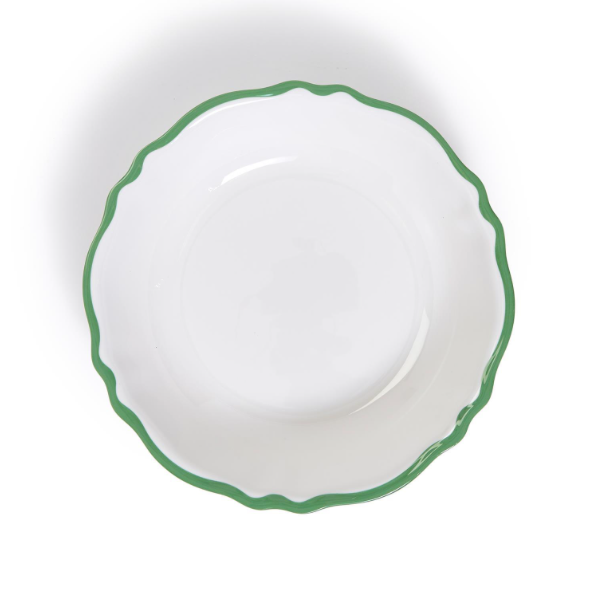 Garden Soiree Serving Bowl