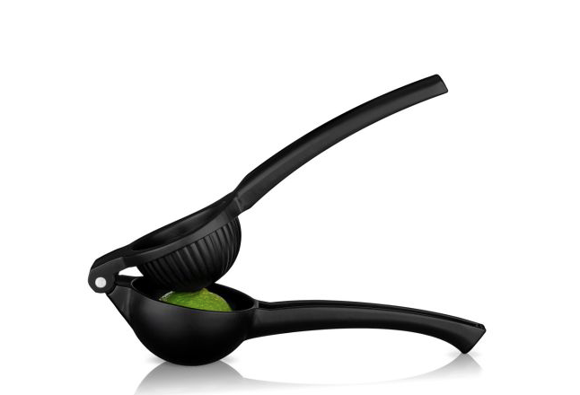 BLACK CITRUS PRESS BY VISKI