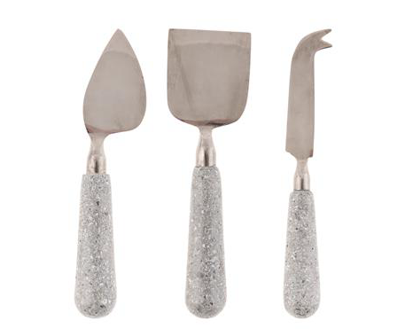 Sonoma Stone Cheese Tools Set