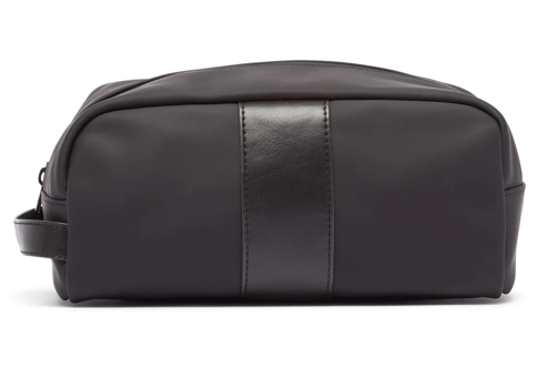 Hudson Toiletry Bag (Black)