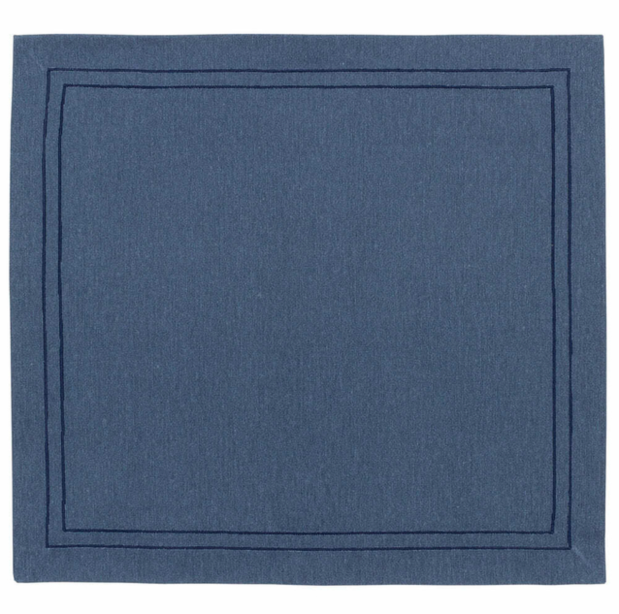 Slim Waterproof Placemat Jeans with Jeans