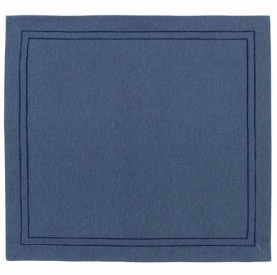 Slim Waterproof Placemat Jeans with Jeans