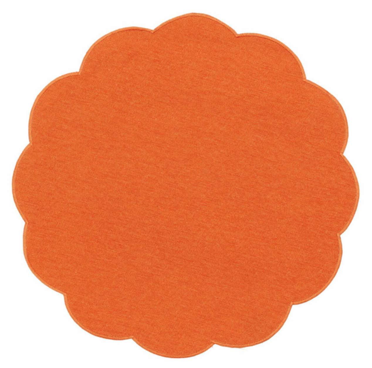 Placemat Luna Orange