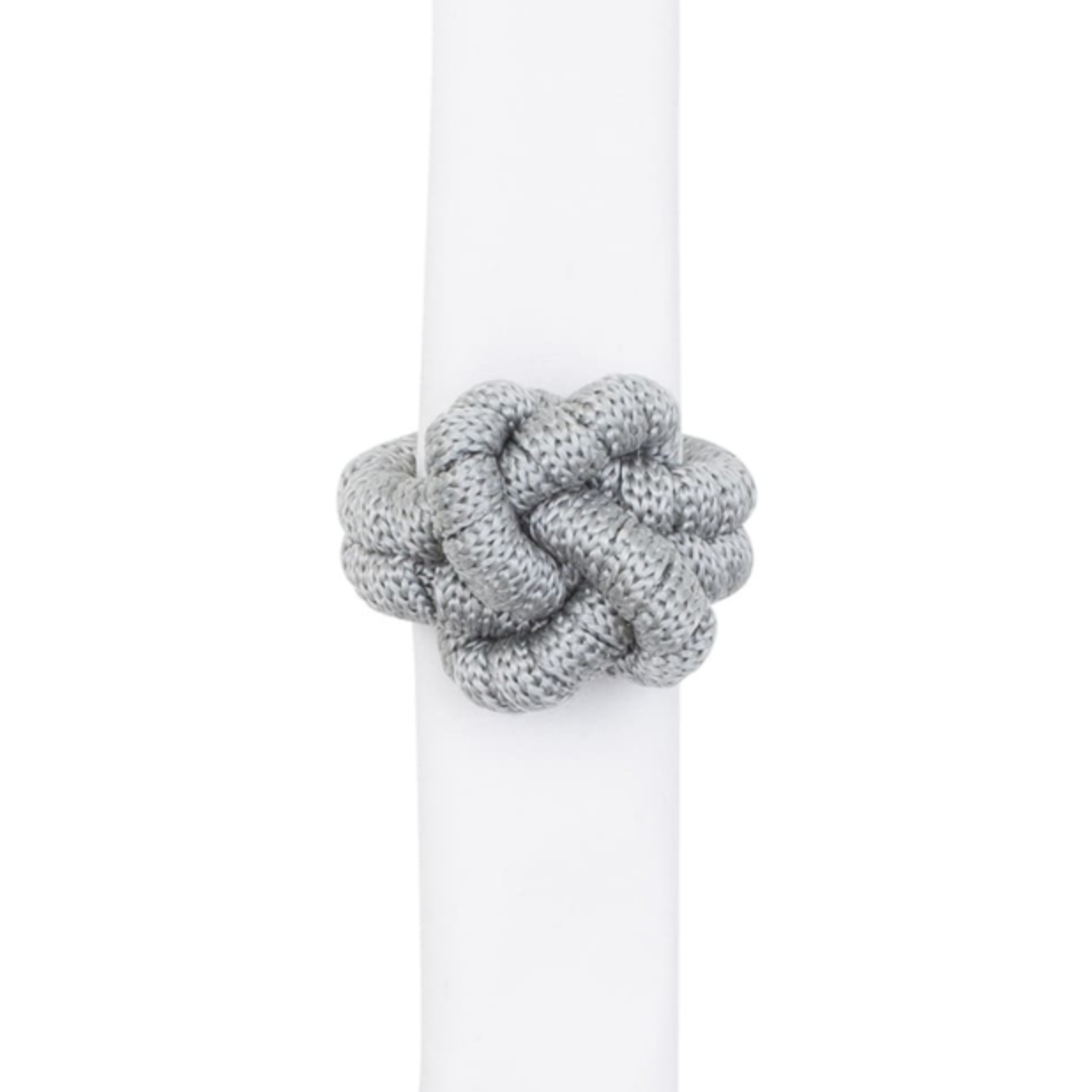Napkin Ring Trancoso - Grey